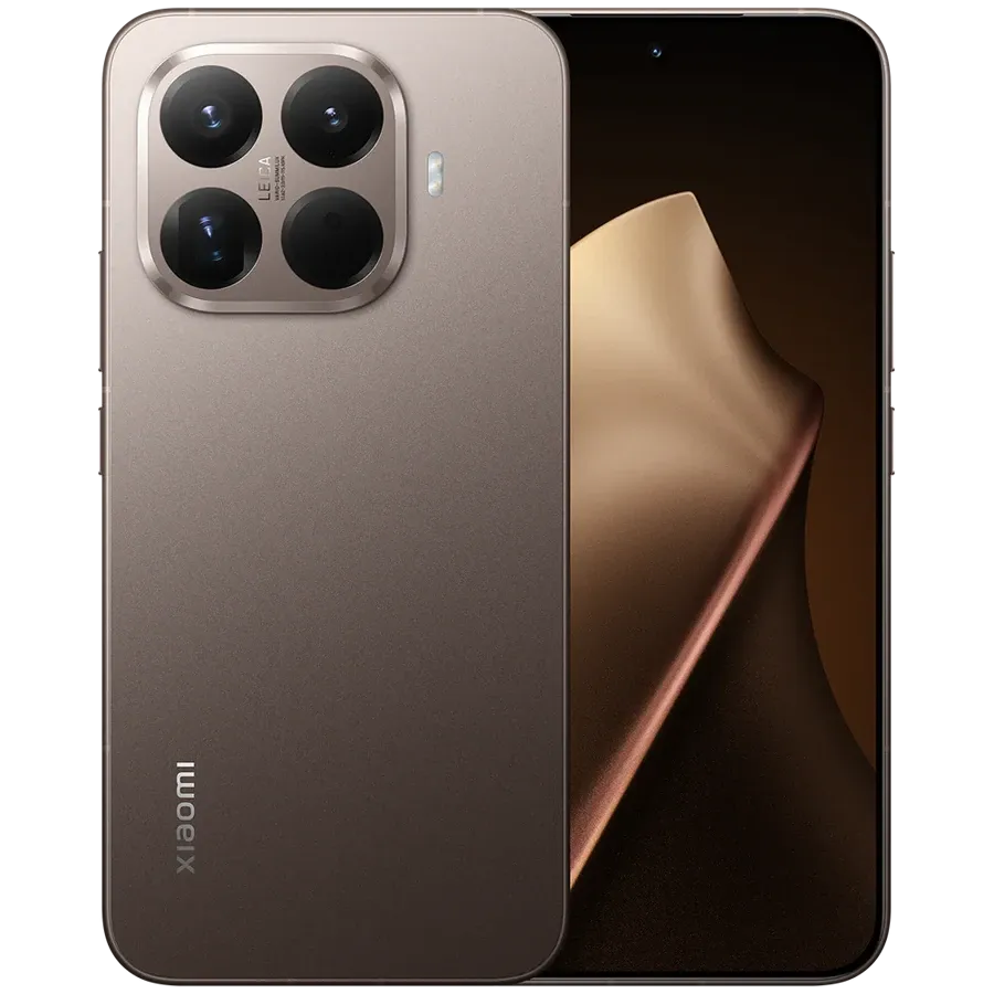 XIAOMI 15T Pro 5G 12 GB/1 TB, Χρυσό — Εικών №1 XIAOMI 15T Pro 5G 12 GB/1 TB, Χρυσό — Εικών №1