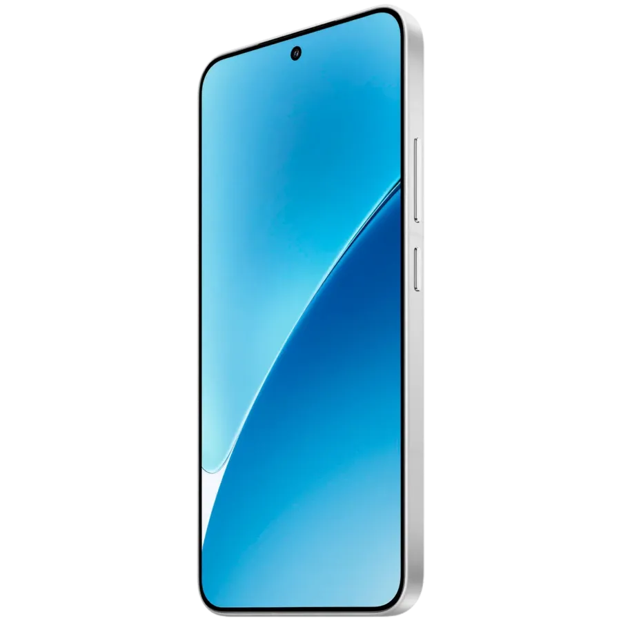 XIAOMI 15  5G 12 GB/512 GB, White — Image №4