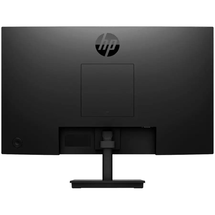 HP INC Monitor LED (23.8", 1920x1080, VA) Μαύρος — Εικών №5