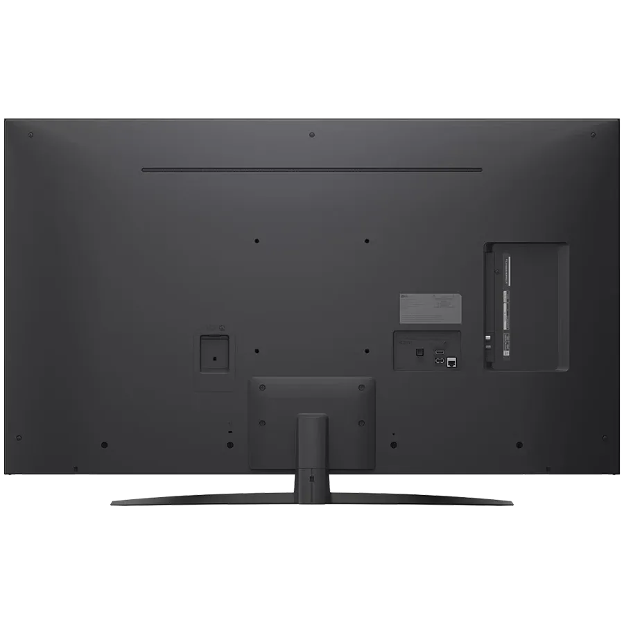 LG Smart TV, LCD, 50", UHD — Image №4