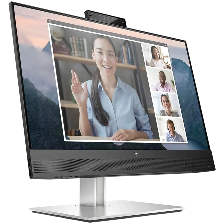 HP INC Monitor LED (23.8", 1920x1080, IPS) — Image №3