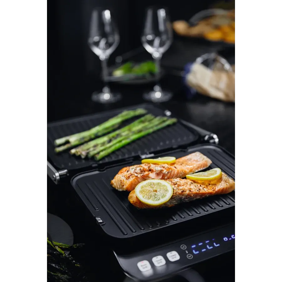 Ηλεκτρική Ψησταριά AENO EG1 — Εικών №9