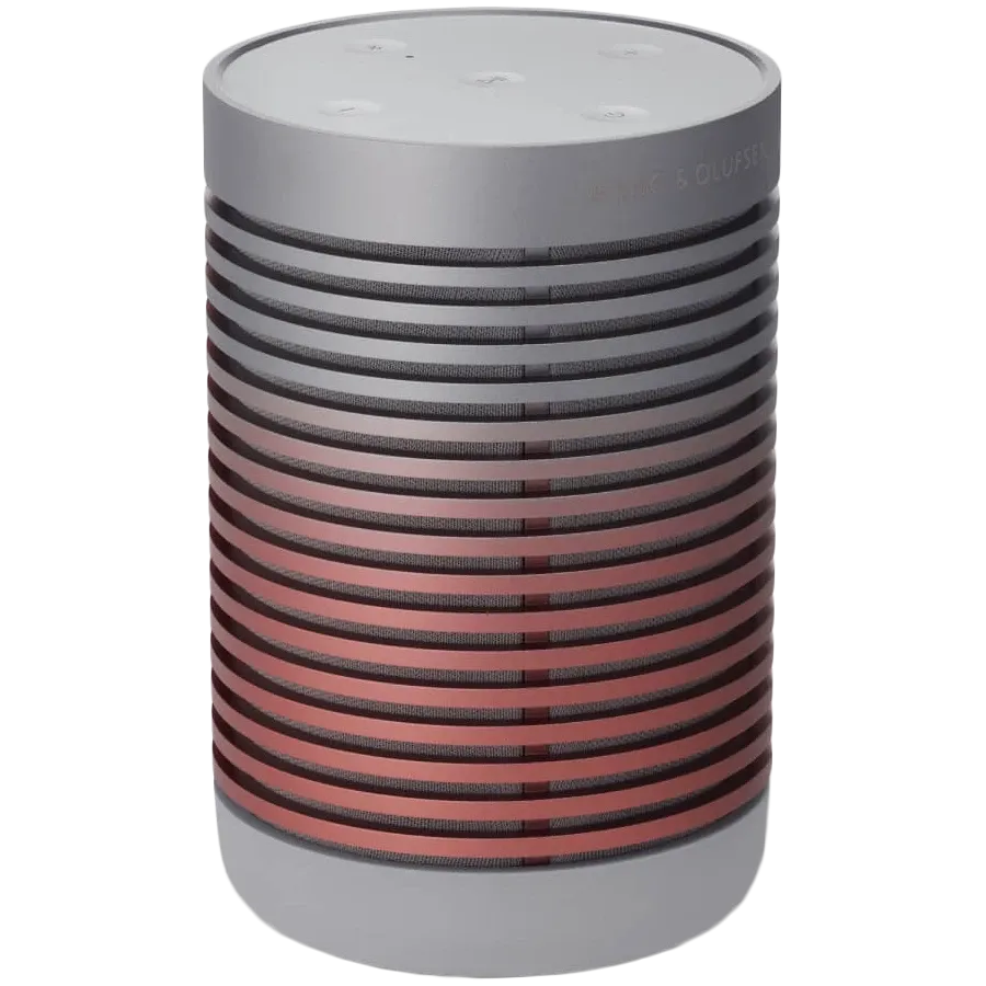 BANG & OLUFSEN Beosound Explore Portable Speaker Blossom Pink — Image №2