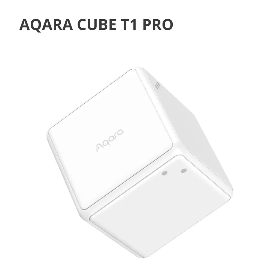 AQARA Cube T1 Pro — Image №2 AQARA Cube T1 Pro — Image №2