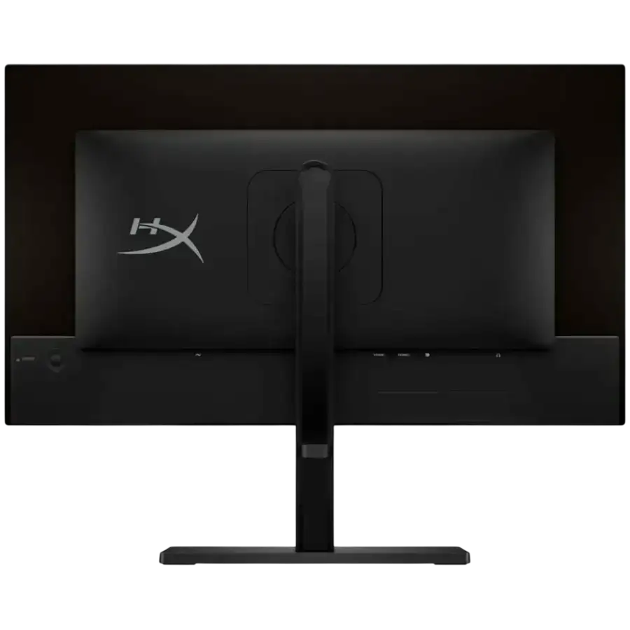 HP INC LED-монитор (27.0", 2560x1440, OLED) Чёрный — Изображение №5