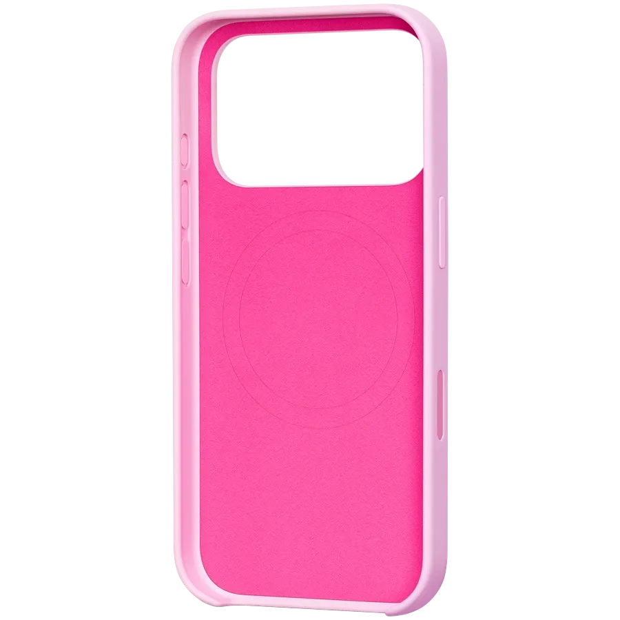 APPLE Case Case with MagSafe, Pebble Pink for iPhone 17 Pro — Image №2