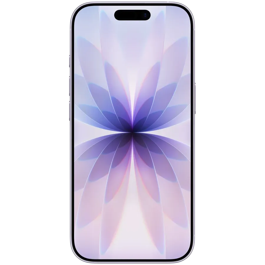 Apple iPhone 17, 256 GB, Lavender — Εικών №2