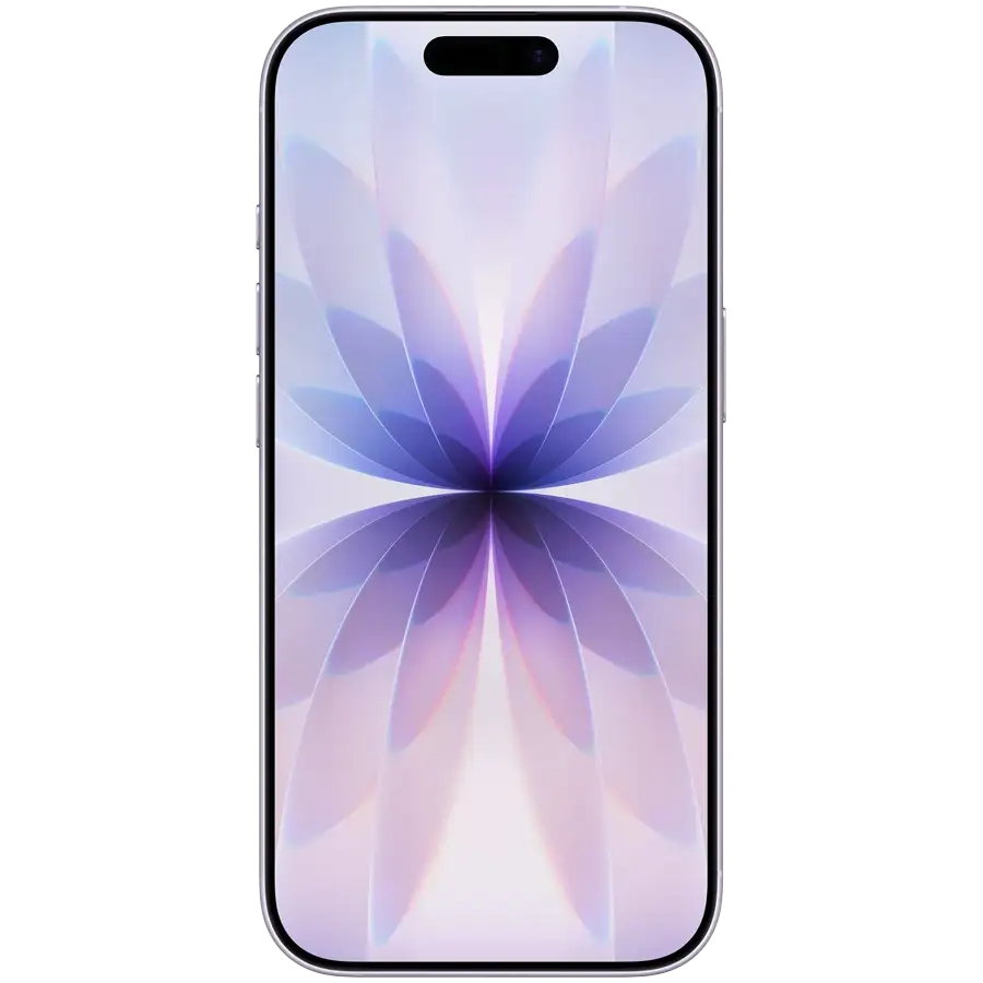 Apple iPhone 17, 256 ГБ, Lavender — Изображение №2 Apple iPhone 17, 256 ГБ, Lavender — Изображение №2