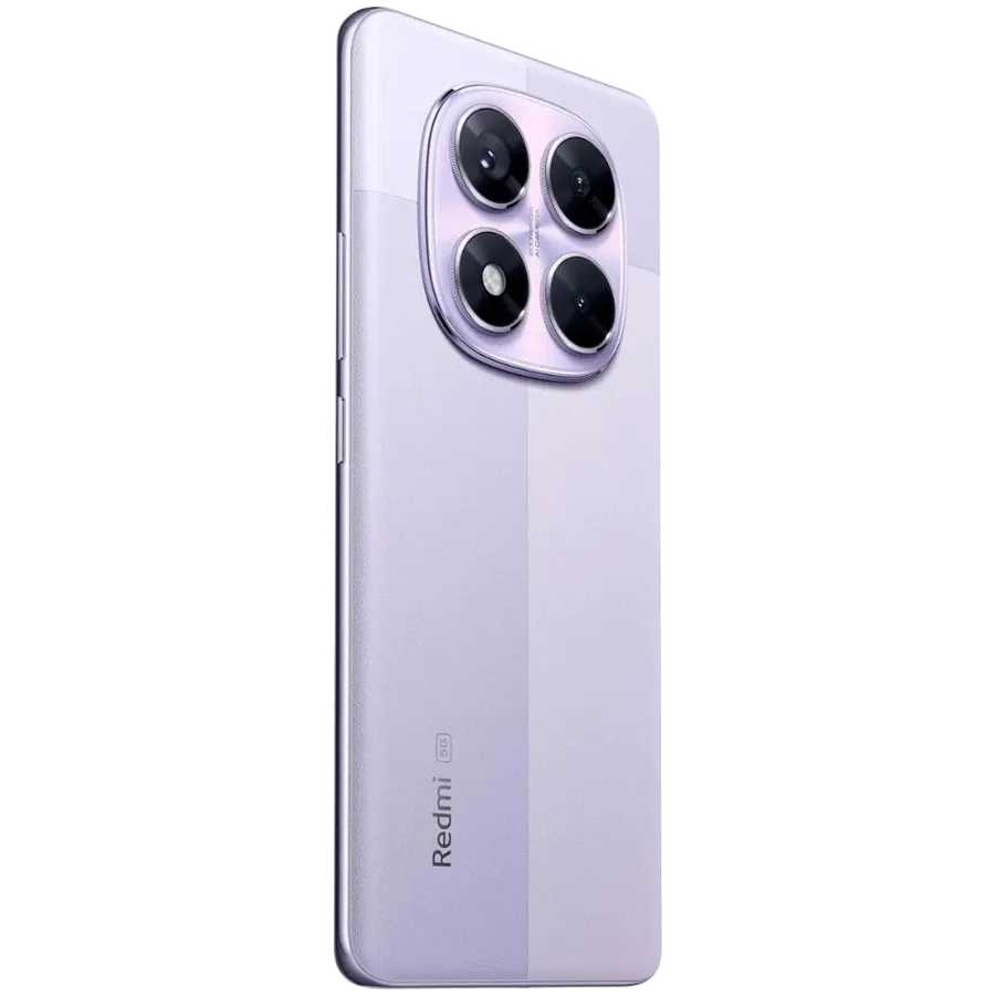 XIAOMI Redmi Note 14 Pro 5G  5G 8 GB/256 GB, Purple — Image №4