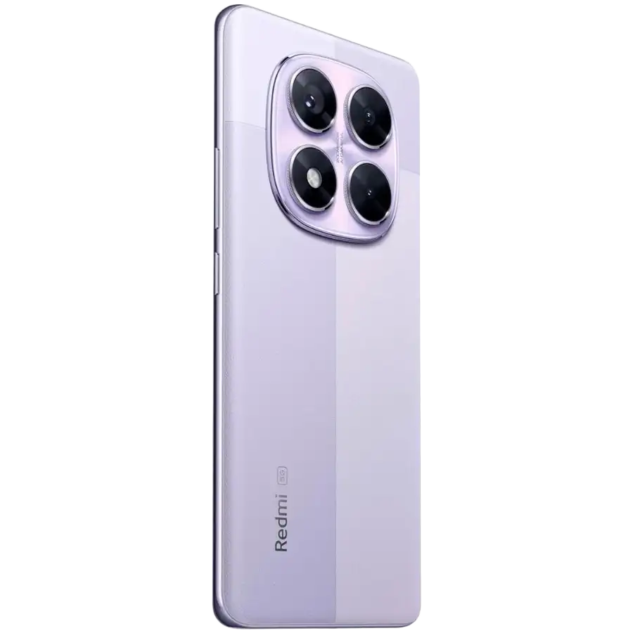 XIAOMI Redmi Note 14 Pro 5G  5G 8 ГБ/256 ГБ, Фиолетовый — Изображение №4
