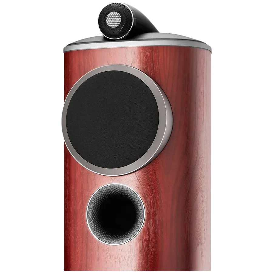 BOWERS & WILKINS 805 D4 Speaker Rosenut — Image №2