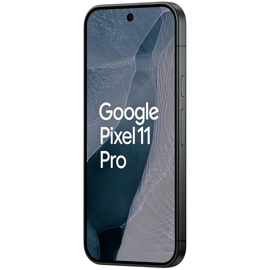 GOOGLE Pixel 11 Pro  5G 512 GB, Black — Image №3