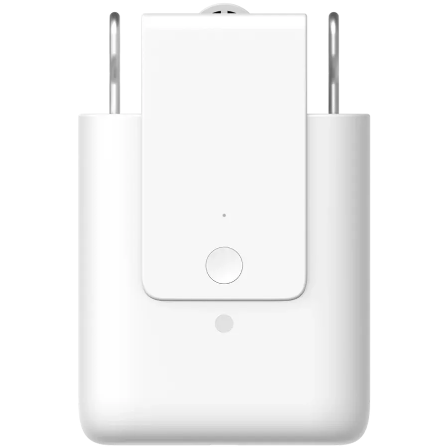 Curtain Driver AQARA CM-M01-TRACK (Voice Control, USB-C connector for charging) — Image №2