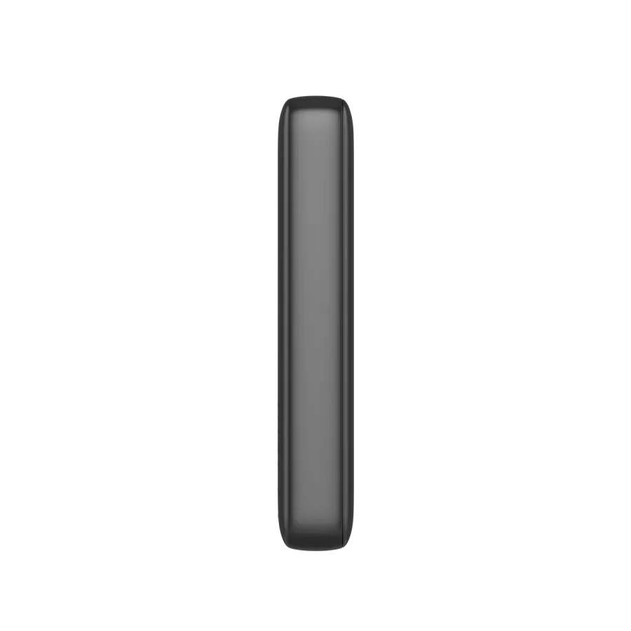 CANYON Power Bank, 25000 mAh, Dark Gray — Image №6