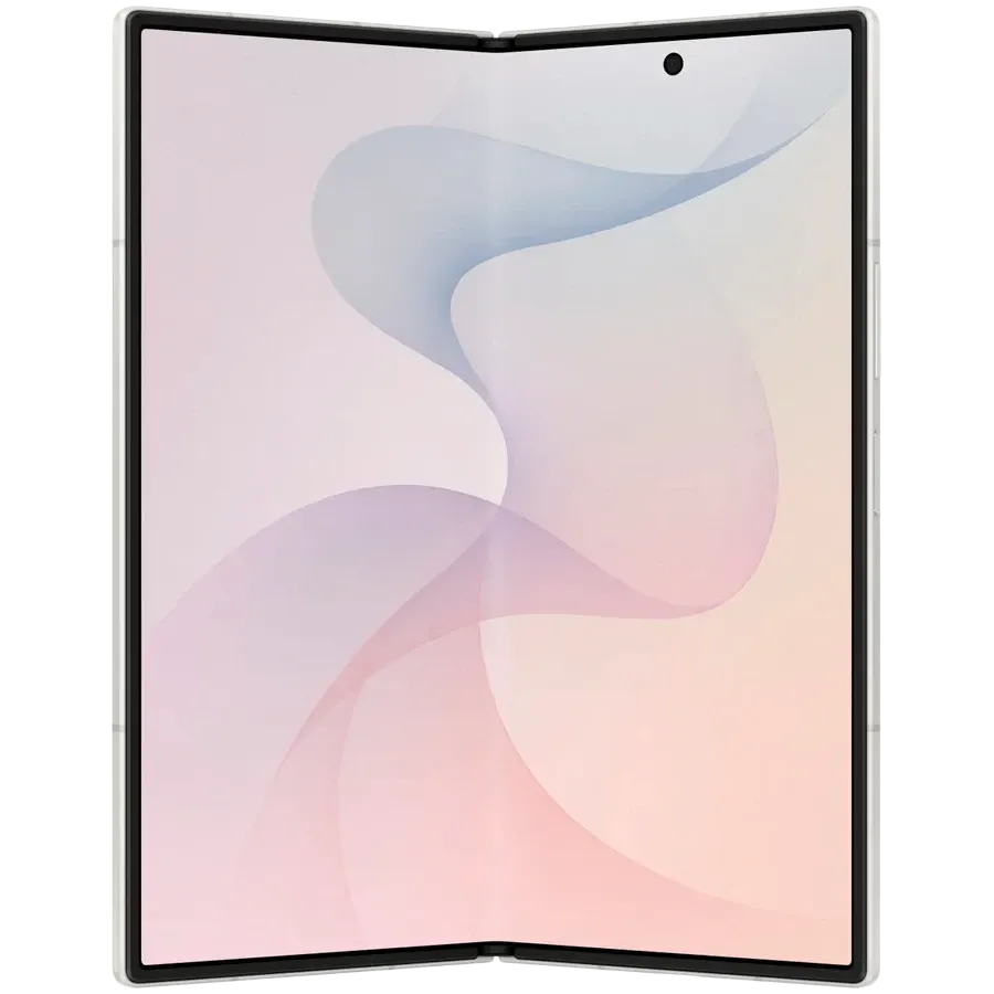 SAMSUNG Galaxy Z Fold 8 Ultra  5G 256 GB, Λευκό — Εικών №3