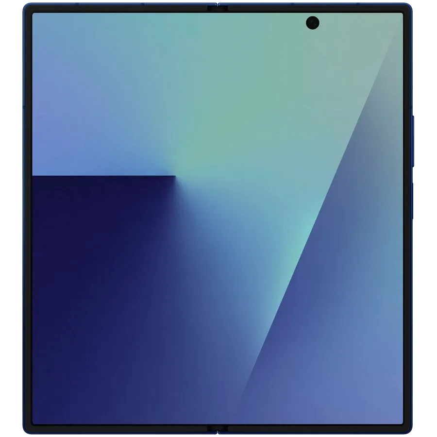 SAMSUNG Galaxy Z Fold 7 256 GB, Dark Blue — Image №2