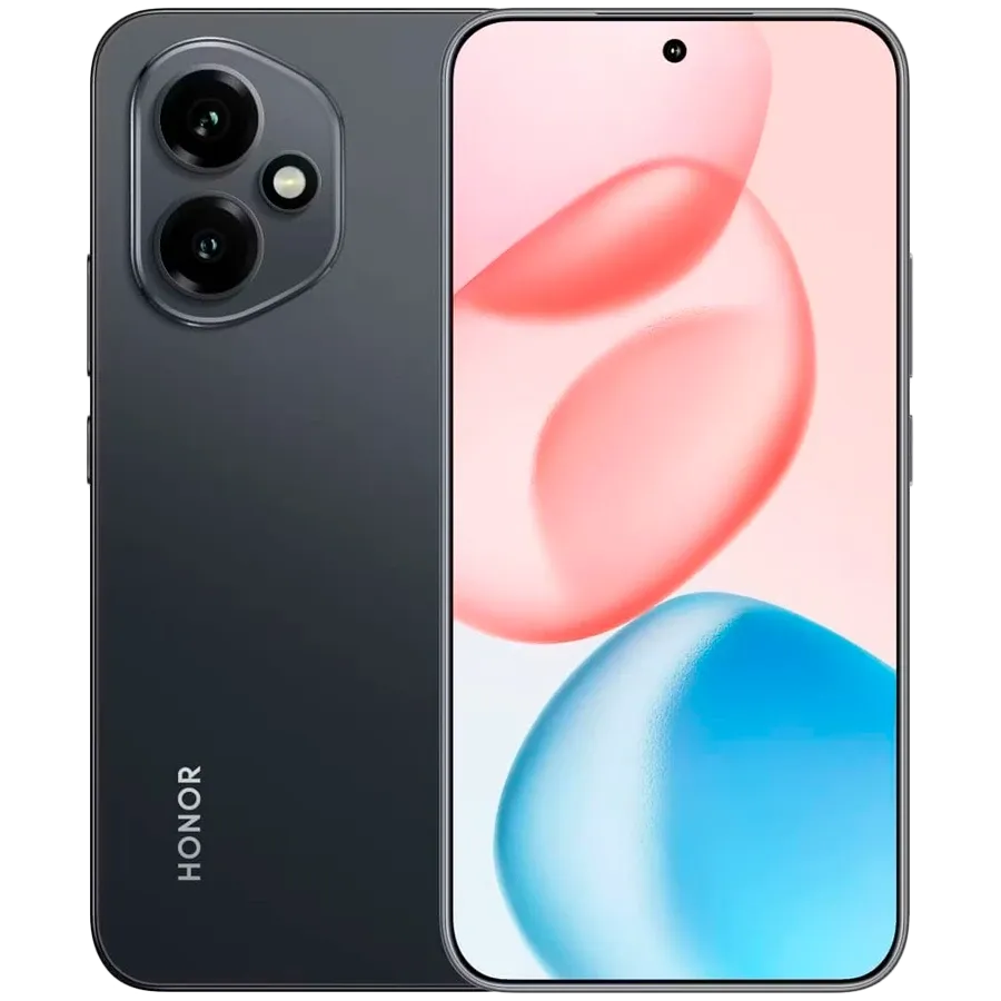 HONOR 400 2025 5G 8 ГБ/512 ГБ, Midnight Black — Изображение №1 HONOR 400 2025 5G 8 ГБ/512 ГБ, Midnight Black — Изображение №1