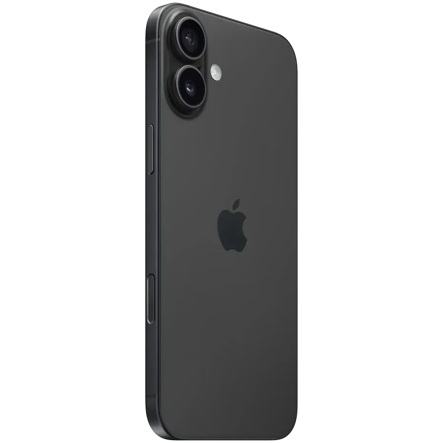 iPhone 16 Plus, 512 ГБ, Чёрный — Изображение №2