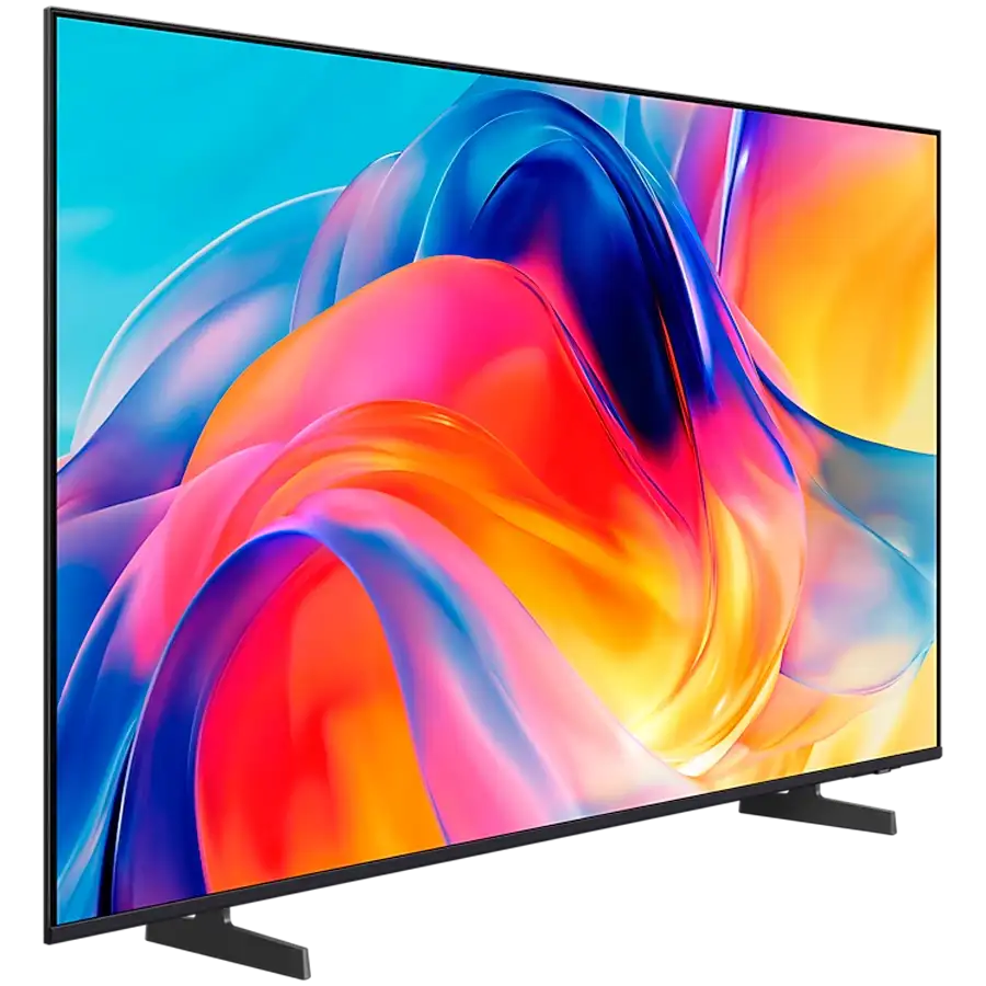SAMSUNG Smart TV, LED, 55", UHD, Titanium Black — Image №2