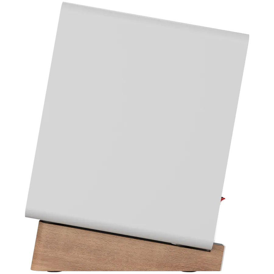 ONKYO Home Audio System, White — Image №10