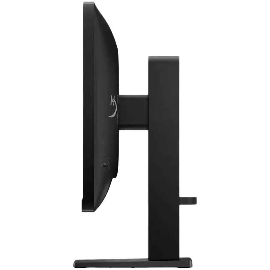 HP INC Monitor LED (23.8", 1920x1080, IPS) Μαύρος — Εικών №4