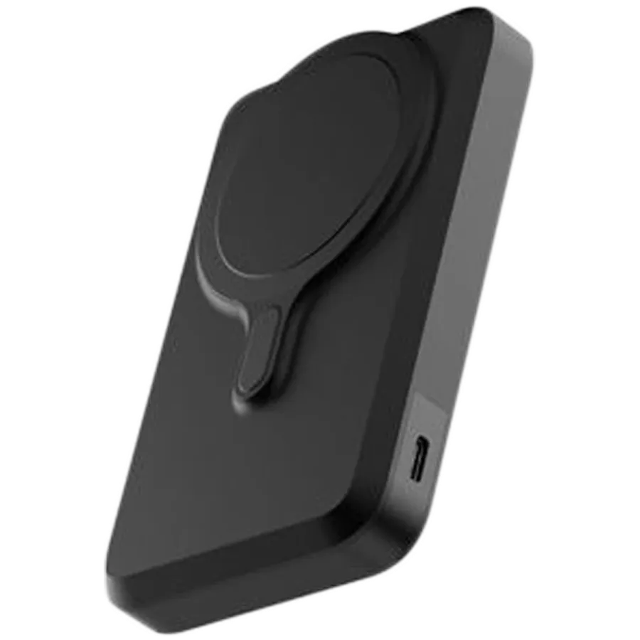 Зарядное устройство X-STORM, 10000 мА·ч, Чёрный — Изображение №2