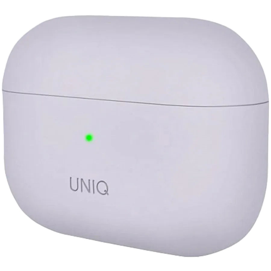 UNIQ Case LINO , Lavender for AirPods Pro — Image №2