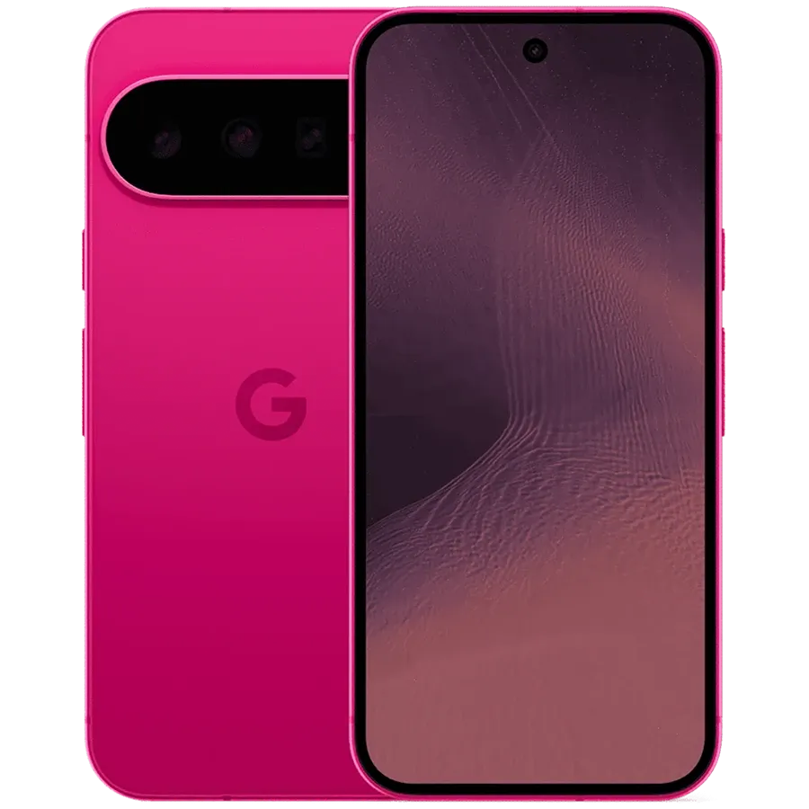 GOOGLE Pixel 11  5G 256 ГБ, Розовый — Изображение №1