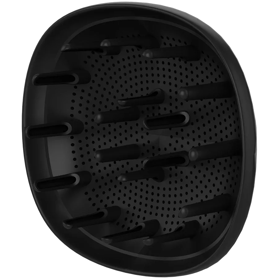 AENO HD5 Фен, Чёрный — Изображение №8