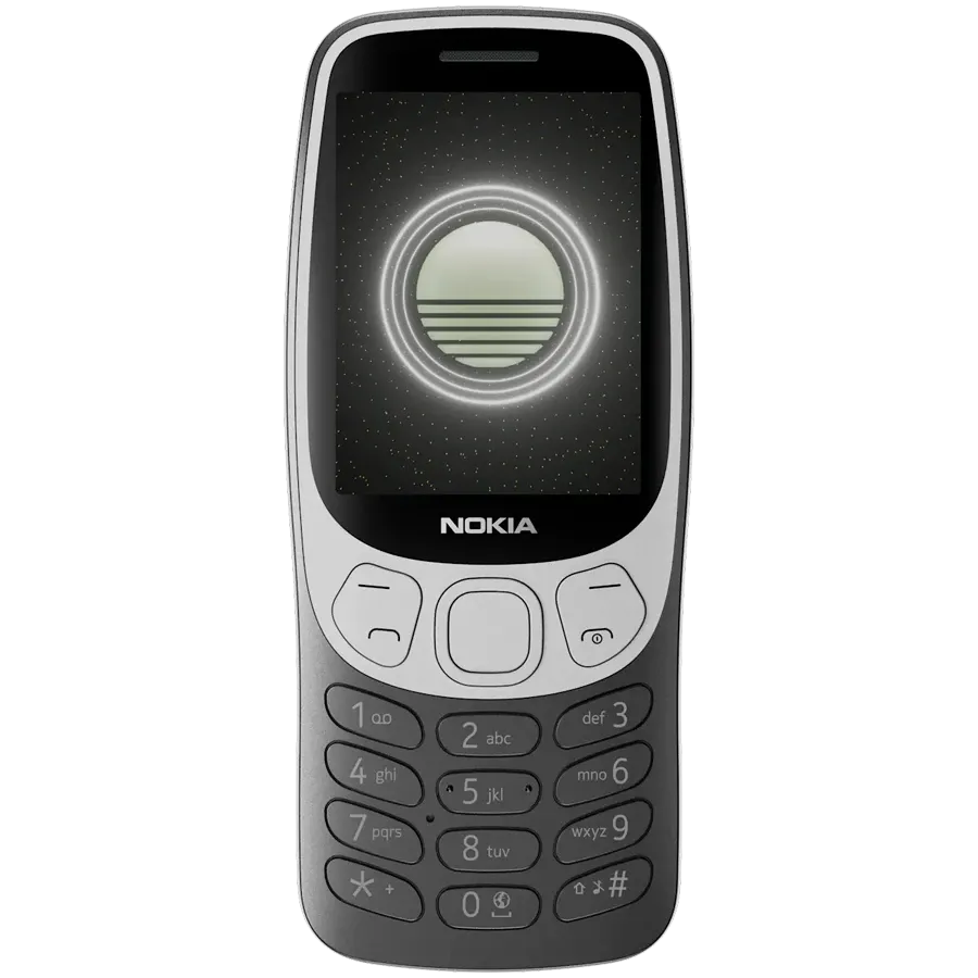 NOKIA 3210 — Image №2