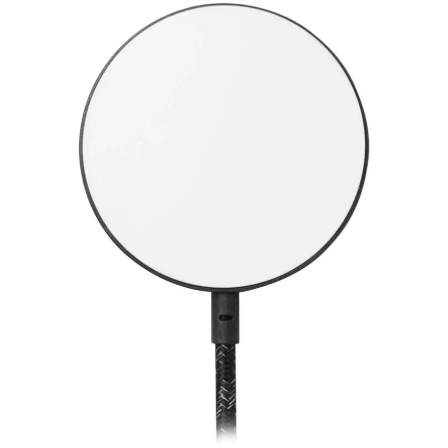 NATIVE UNION Snap Wireless Charger, 15 W, Cosmic — Image №2 NATIVE UNION Snap Wireless Charger, 15 W, Cosmic — Image №2