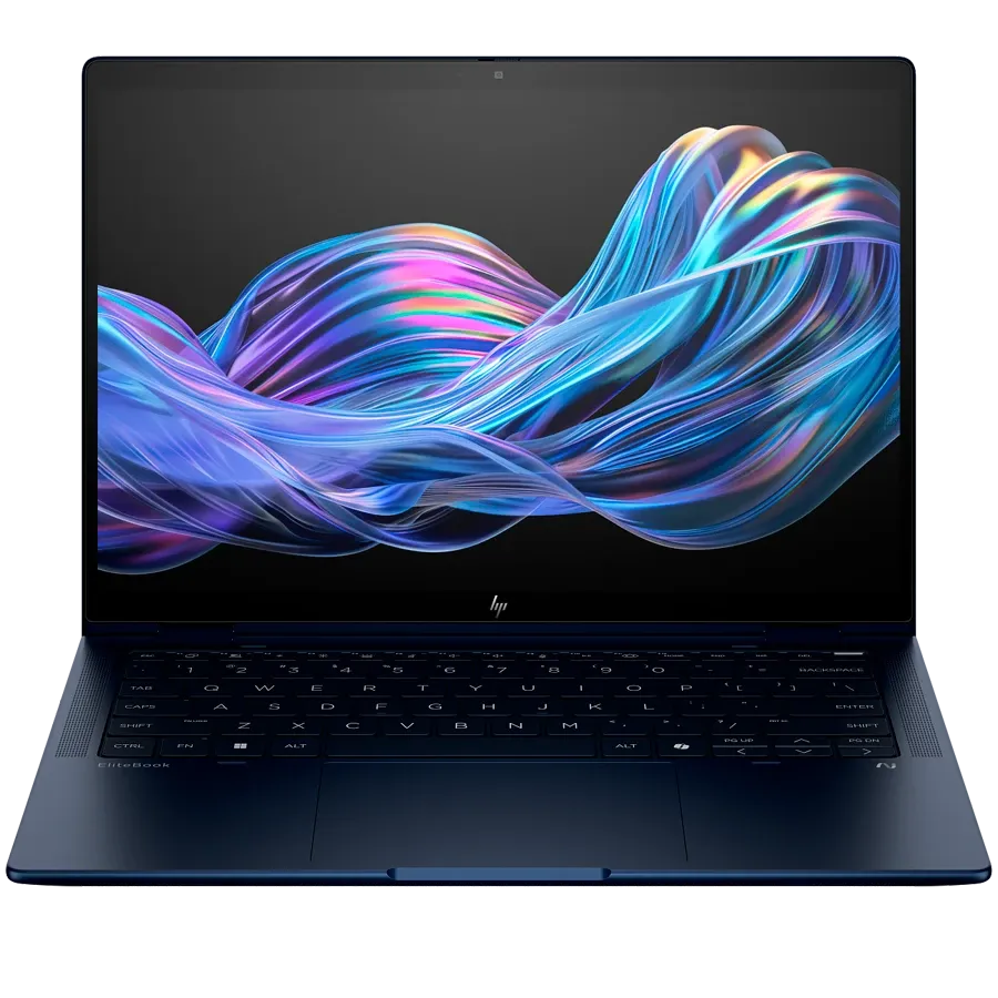 Laptop HP INC Elitebook X FLIP G1i 14 AI 14" (1920x1200), Core Ultra 7 Processor 258V, 32 GB, Arc Graphics, 1 TB — Image №1