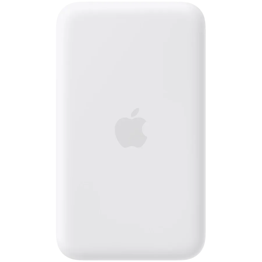APPLE Power Bank, White — Image №1