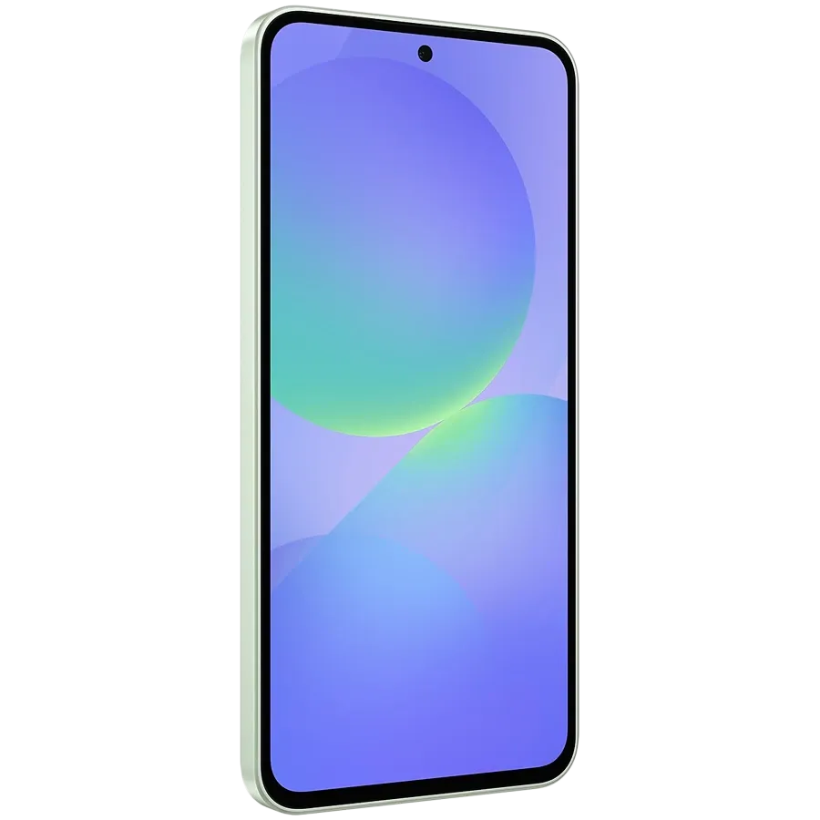 SAMSUNG Galaxy A36 128 GB, Green — Image №3