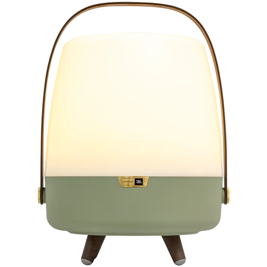 KOODUU Lite-up PLAY, Petroleum — Εικών №1