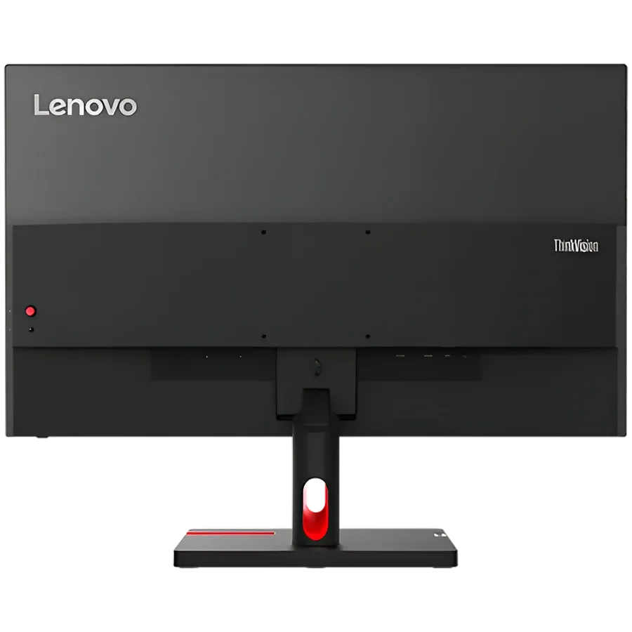 LENOVO Monitor LED (27", 1920x1080, IPS) Μαύρο / Γκρι — Εικών №4