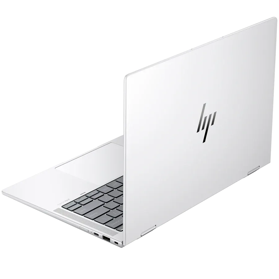 Ноутбук HP INC EliteBook x360 1040 G11 14" (1920x1200), Core Ultra 7  155H, 16 ГБ, Arc Graphics, 1 ТБ — Изображение №4