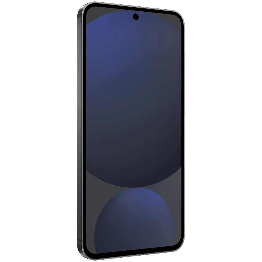 SAMSUNG Galaxy S24 FE 128 GB, Graphite — Image №3