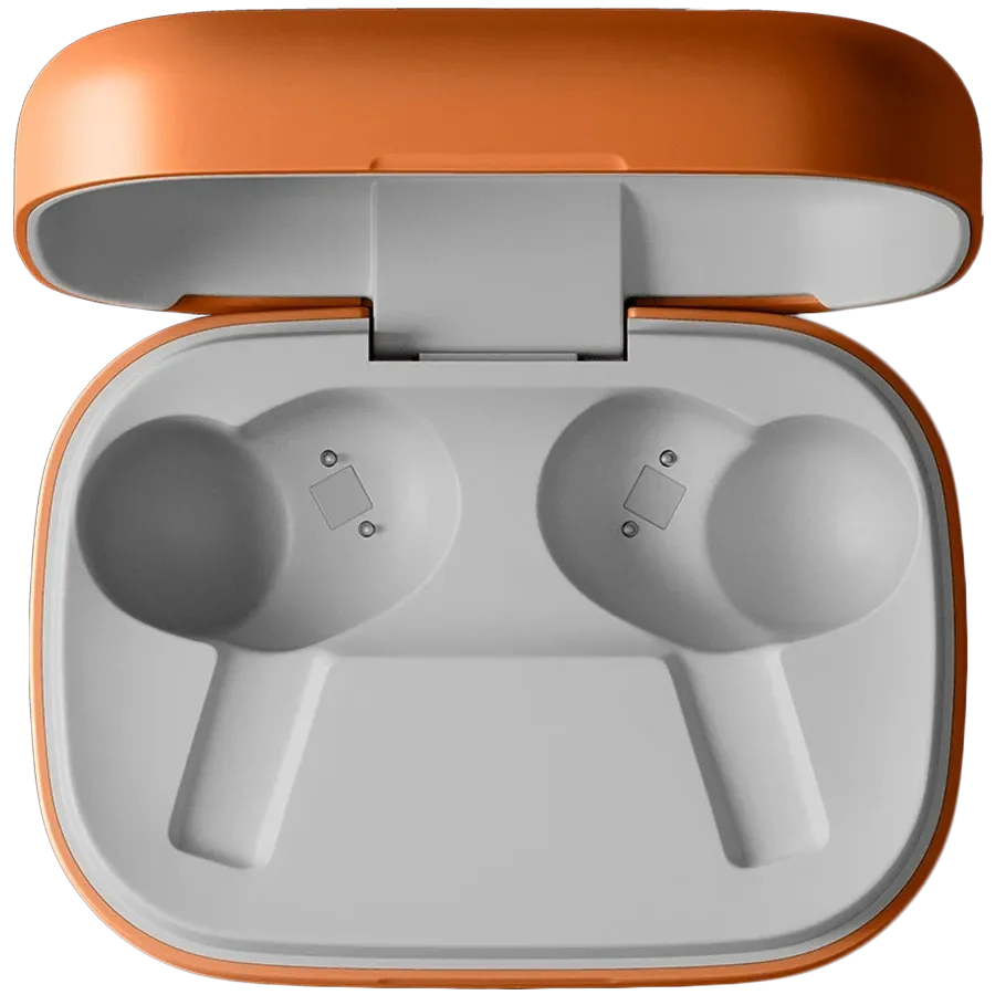 BANG & OLUFSEN Beoplay Eleven Wireless Headset, Copper Tone — Image №3