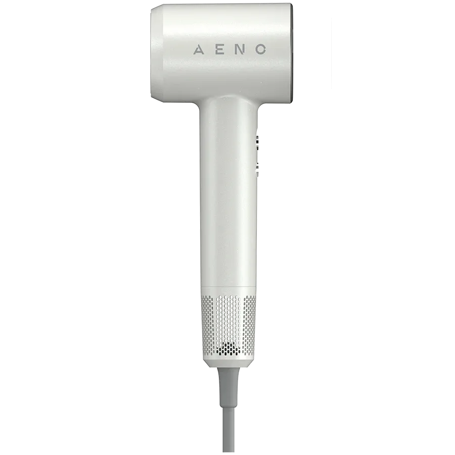 AENO Hairdryer HD4, White — Image №6