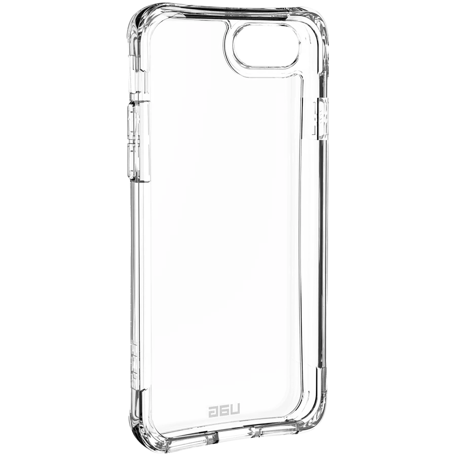 UAG Қорғаныс корпусы Plyo  Мұз for iPhone SE (3-ші буын) — image №4