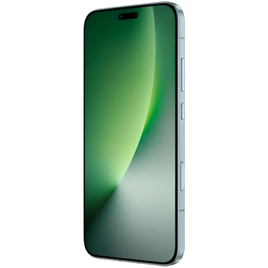 HONOR Magic 8 Pro  5G 12 ГБ/512 ГБ, Sky Cyan — Изображение №4