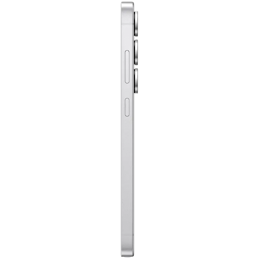 SAMSUNG Galaxy S25 Ultra 256 GB, Titanium Silver — Εικών №4