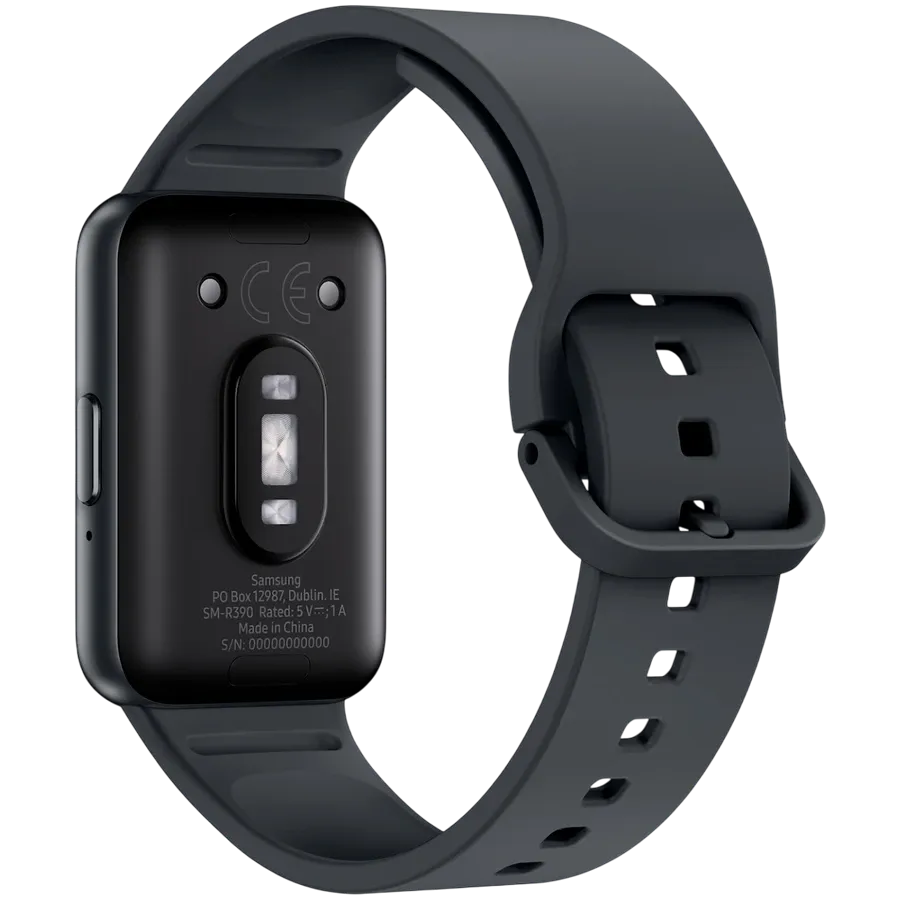 SAMSUNG Galaxy Fit 3 Умные часы, Серый — Изображение №4