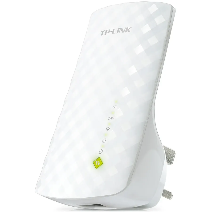 TP-LINK Wireless Access Point AC750 — Image №1