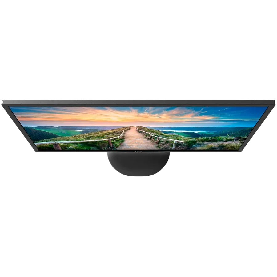 AOC LED-монитор (31.5", 2560x1440, IPS) Чёрный — Изображение №4