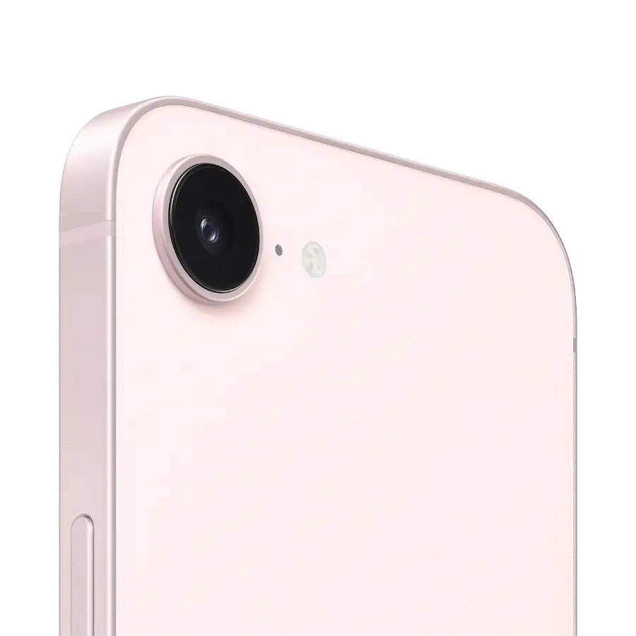 Apple iPhone 17e, 256 GB, Soft Pink — Εικών №2 Apple iPhone 17e, 256 GB, Soft Pink — Εικών №2