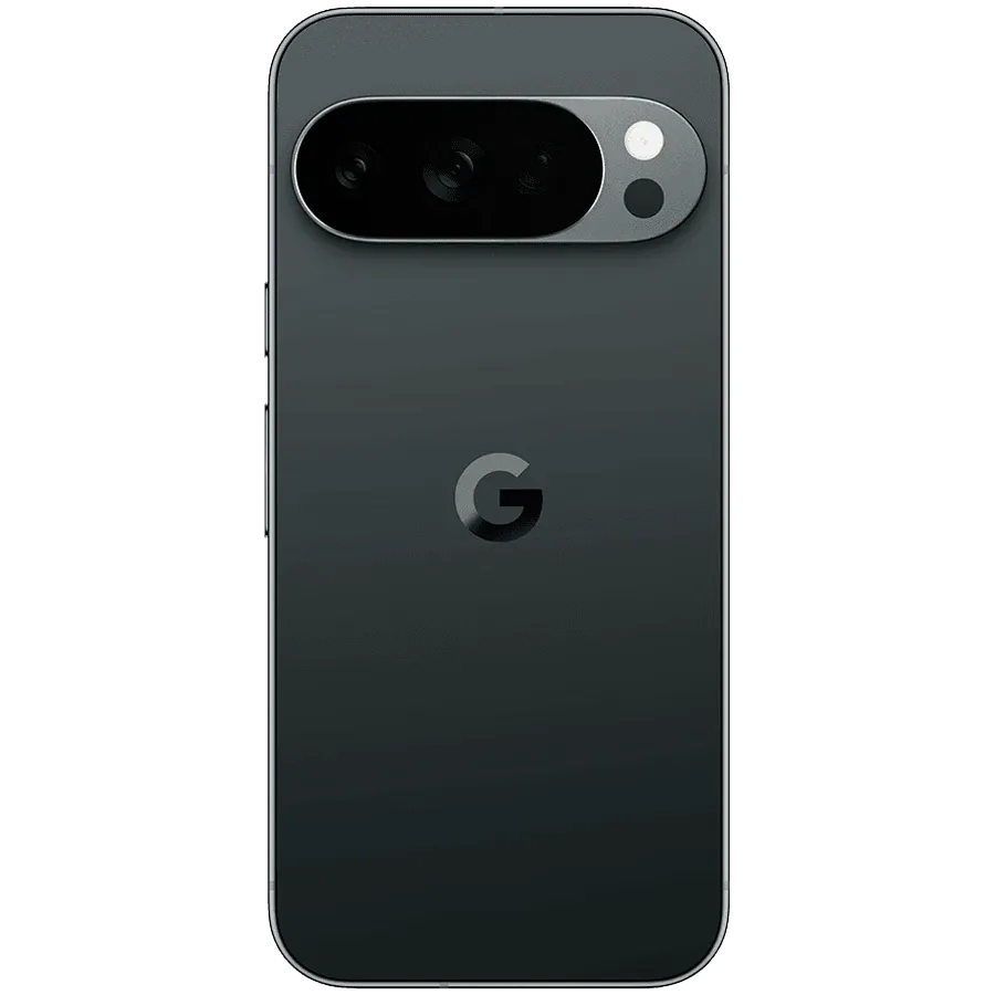 GOOGLE Pixel 10 Pro 512 GB, Obsidian — Image №4