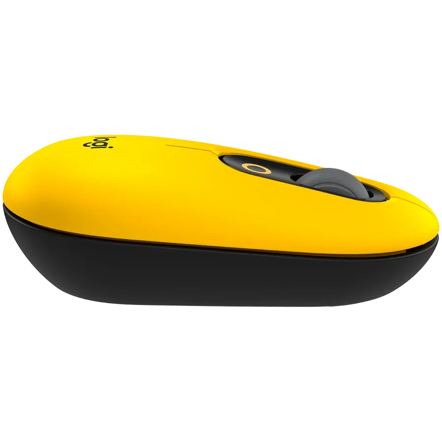 LOGITECH POP Mouse Устройства ввода - Мышь, Беспроводная, Blast — Изображение №4