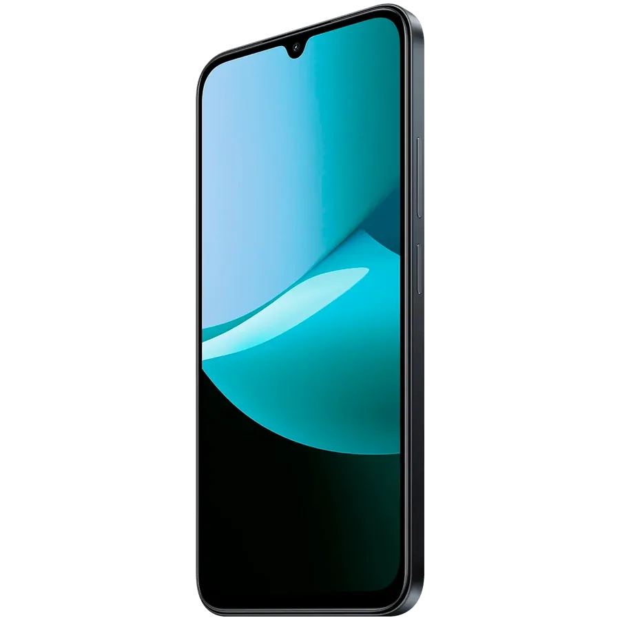 XIAOMI Redmi 15C  5G 128 GB, Black — Image №4